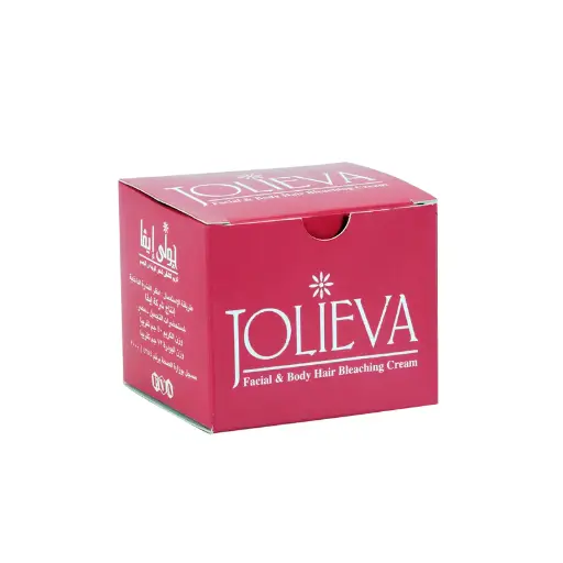 [koz2546] Eva Jolie Bleaching Cream & Powder, 40gm
