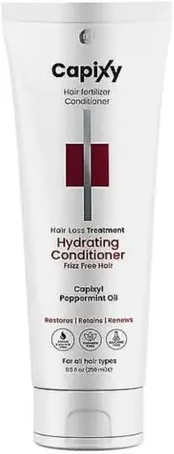 [koz2620] Capixy Hair Hydrating Conditioner 250ml