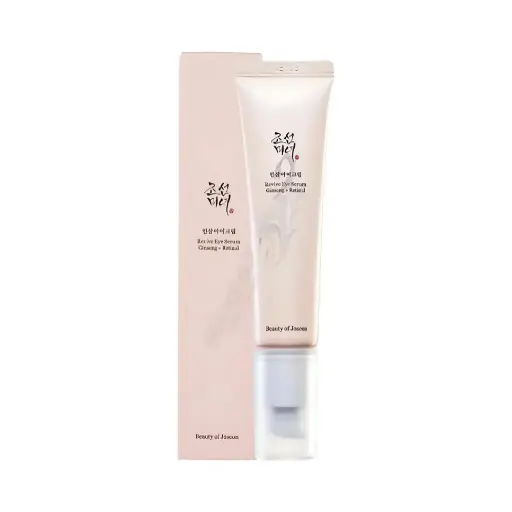[koz2645] Beauty Of Joseon Revive Eye Serum Ginseng + Retinal - 30ml