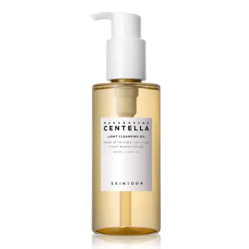 [koz2660] SKIN1004 Madagascar Centella Light Cleansing Oil 200 ml 