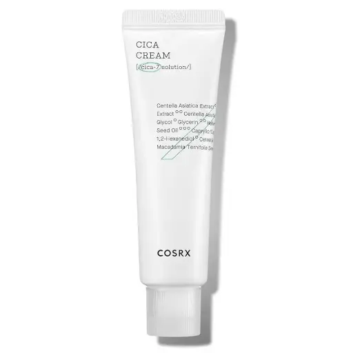 [koz2664] COSRX Pure Fit Cica Cream 50ml