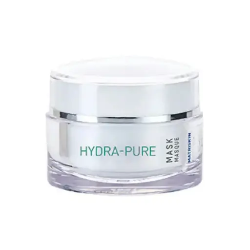 [koz2672] MATRISKIN Hydra Pure Mask 50ML