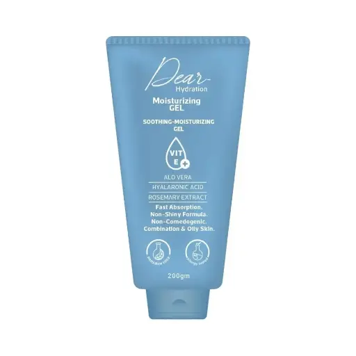 [koz2731] Dear Hydration Moisturizing Gel 200 GM 