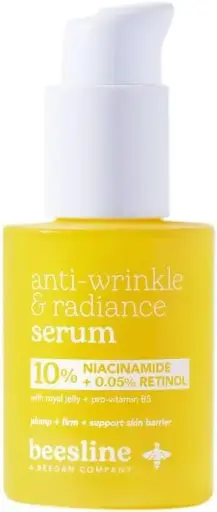 [koz2785] Beesline Anti-wrinkle & Radiance Serum - 30ml
