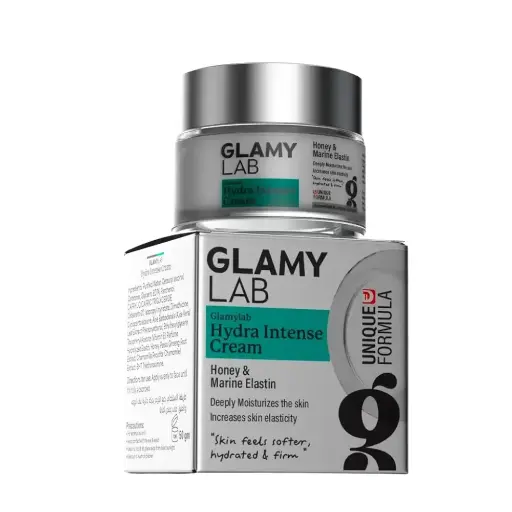 [koz2797] Glamy Lab Hydra Intense Cream 50 gm