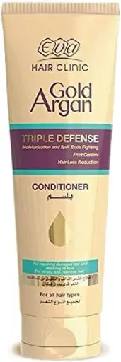 [koz2805] ايفا جولد ارجان بلسم 230 مل