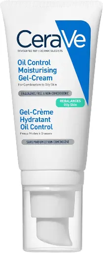 [koz2878] Cerave Oil Control Moisturising Gel-Cream for Oily Skin