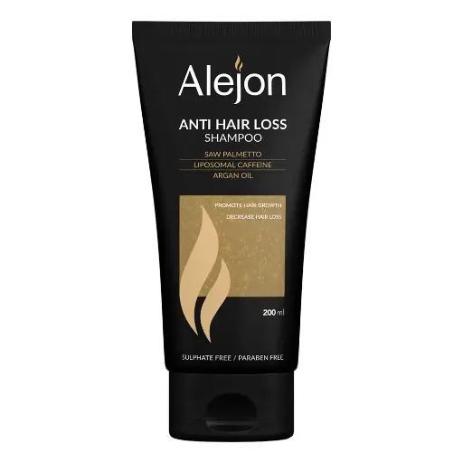[koz3096] Alejon Anti Dandruff Shampoo 200 ml