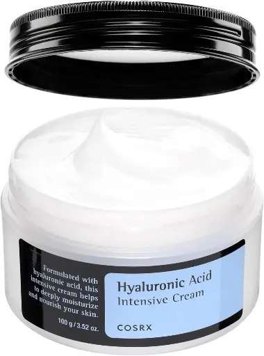 [koz3105] COSRX Hyaluronic Acid Intensive Moisturizing Cream 100ml