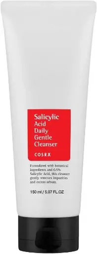 [koz3106] COSRX Salicylic Acid Daily Gentle Cleanser 150ml