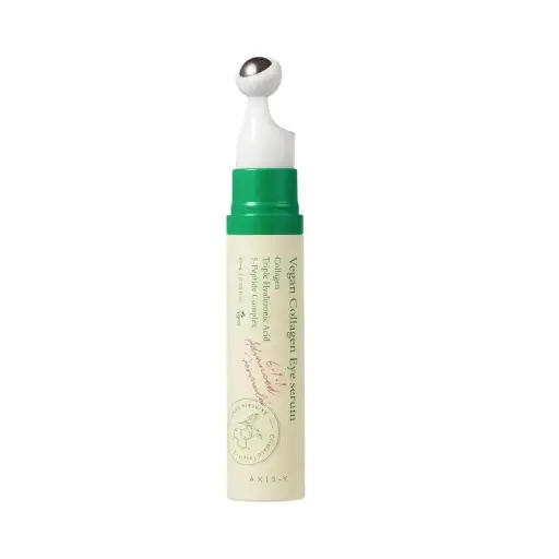 [koz3109] AXIS-Y Vegan Collagen Eye Serum