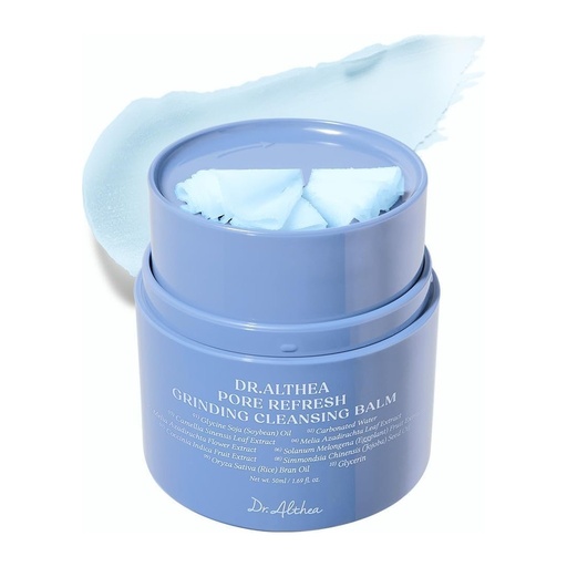 [koz3114] Dr.Althea Pore Refresh Grinding Cleansing Balm 50 Ml