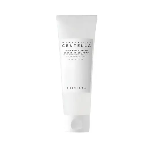[koz3119]  SKIN1004 Centella Tone Brightening Cleansing Gel Foam125 Ml