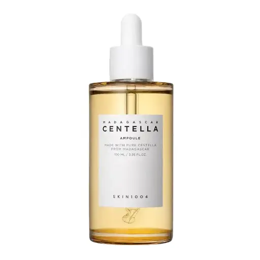 [koz3120] SKIN1004 Madagascar Centella Ampule 100ml