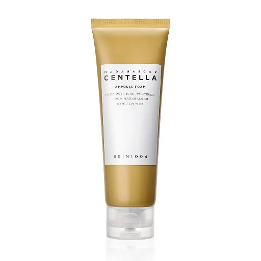 [koz3122] Skin1004 Madagascar Centella Ampoule Foam 125ml 