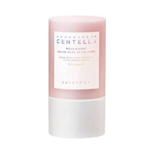 [koz3126] قناع الطين السريع المسامي من سكين 1004مستخلص نبات سنتيلا مدغشقر، 27 جم 