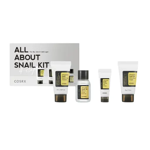[koz3101] COSRX All About Snail Kit