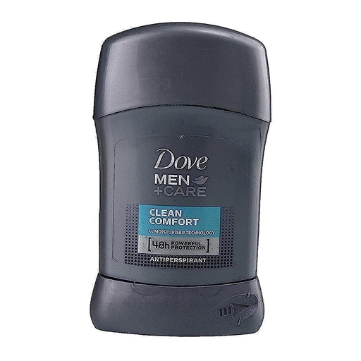 [koz3134] Dove Deodorant & Antiperspirant For Men