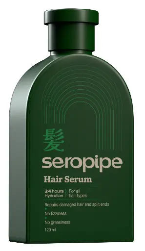 [koz3155] Seopipe Hair Serum 120gm
