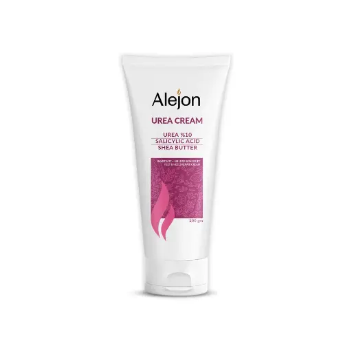 [koz3202] Alejon Urea Cream 10% - 200 ml