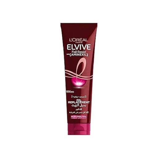 [koz3349] L'Oreal Paris Elvive Arginine Resist Oil Replacement 300ml