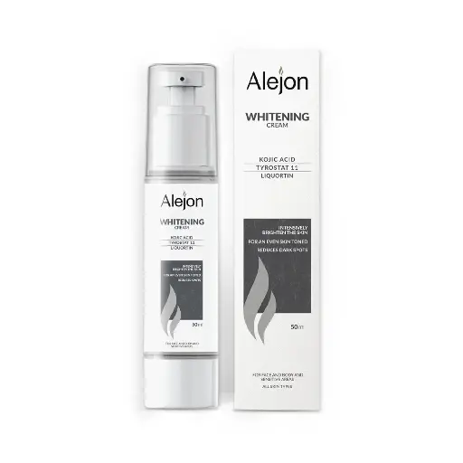 [koz3458] Alejon Whitening Cream, 50ml 