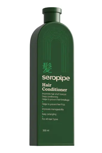 [koz3498] Seropipe Hair Conditioner 300ml