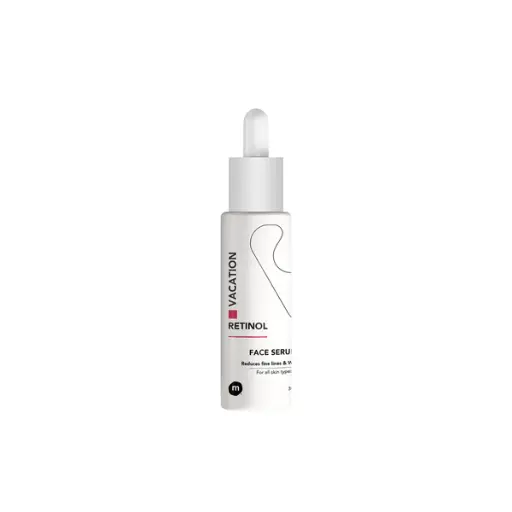 [koz3540] Vacation Retinol Serum 1% 30 ml