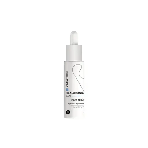 [koz3541] Vacation Hyaluronic Acid Serum 3% - 30ml