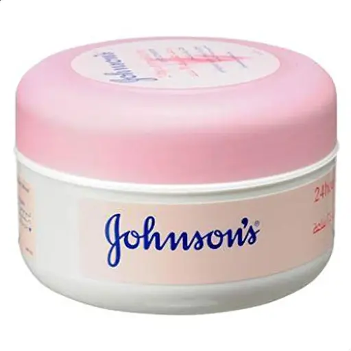[koz3601] Johnson's 24-Hour Moisture Soft Cream 300ml