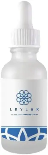 [koz3631] Leylak Hyalu Niacinamide Serum, 30ml