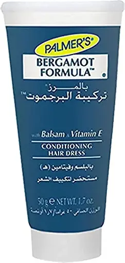 [koz3866] Palmer's Bergamot Oil Formula Hair Cream 50gm