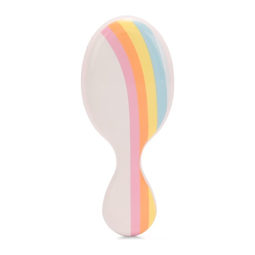 [koz3959] Wet Brush Mini Detangler - Endless Summer Rays