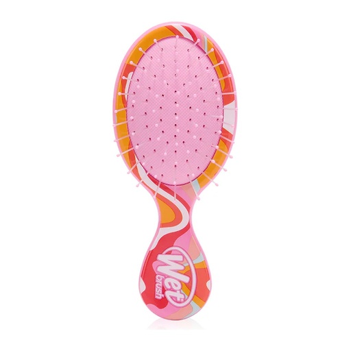 [koz3960] Wet brush MINI DTNGLR-ENDLESS SUMMERICE CRAEAM INT