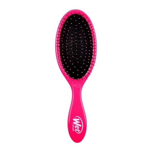 [koz3967] WET BRUSH ORGINAL DETANGLER PINK