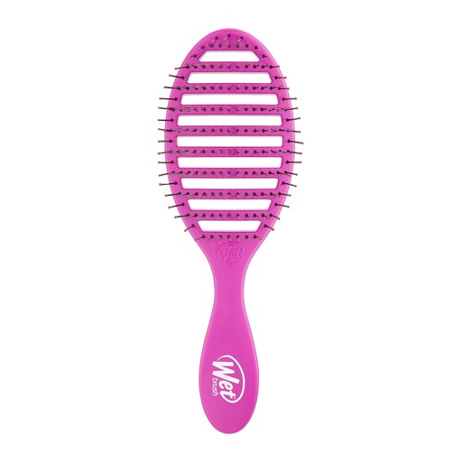 [koz3974] WET BRUSH SPEED DRY PURPLE