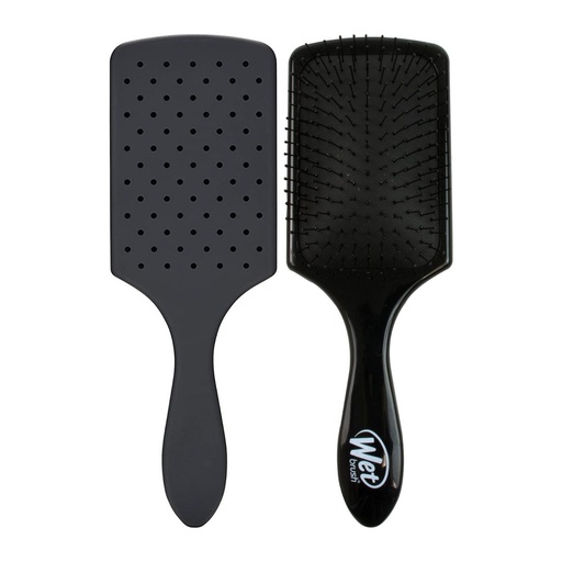 [koz3976] WET BRUSH PADDLE DETANGLE BLACK