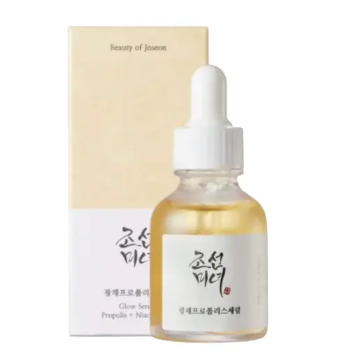 [koz4528] Beauty Of Joseon Glow Serum Propolis + Niacinamide 30ml