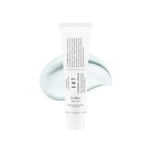 [koz4529] Dr.Althea Azulene 147 Ha, Intensive Soothing Cream 50 ML 