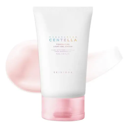 [koz4536] SKIN1004 Madagascar Centella Poremizing Light Gel Cream 75m 