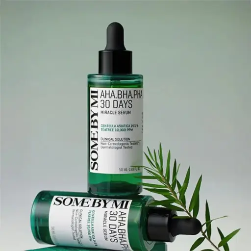 [koz4548] Some By Mi - Aha, Bha, Pha 30 Days Miracle Serum, 50 Ml