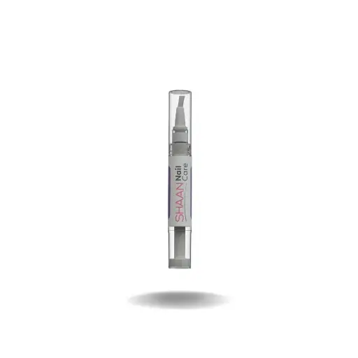 [koz416] Shaan Nail Care - 4ml