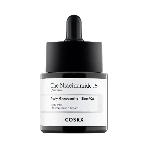 [Koz1535] Cosrx The Niacinamide 15 Serum