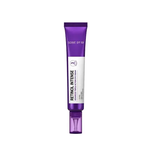 [koz1528] SOME BY MI - Eye Cream - 30 ML Retinol Intense Advanced Triple