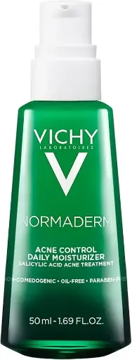 [koz2084] Vichy Normaderm Double Correction Daily Care 50ml