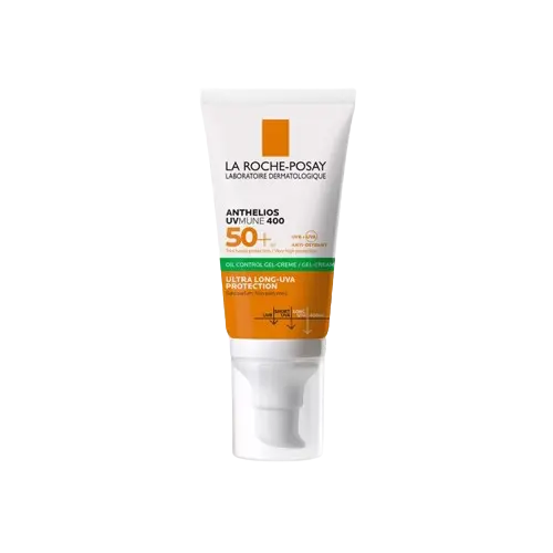 [Koz2100] La Roche Posay ANTHELIOS XL Dry Touch Gel-Cream SPF50+ - 50ml