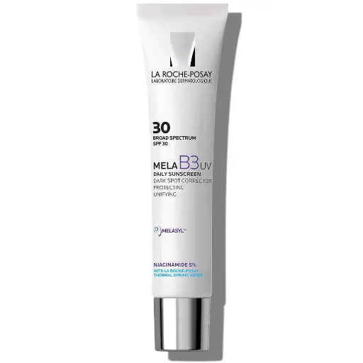 [koz2119] La Roche Posay Mela B3 UV Daily Moisturizer SPF 30 With Melasyl™ + Niacinamide - 40ml