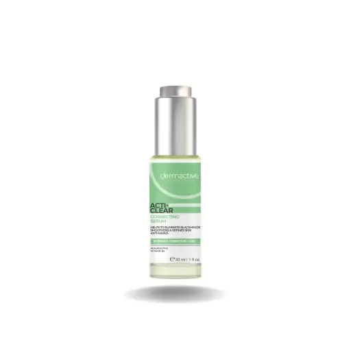 [koz1387] Dermactive Acti-Clear Correcting Serum 30 ml